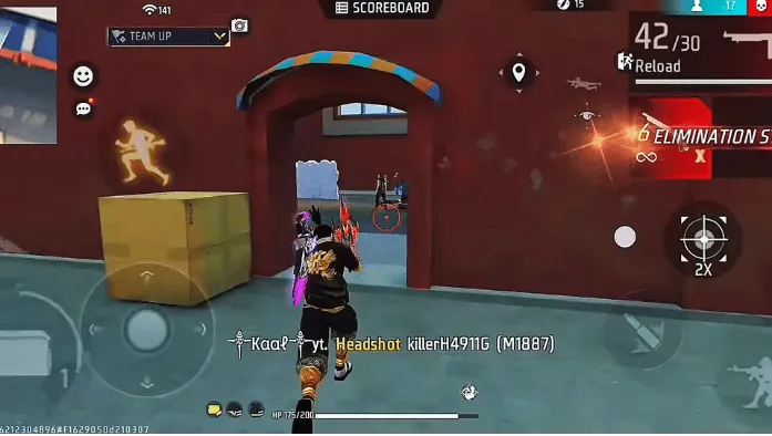 Why Do Players Use Proxy Server Free Fire