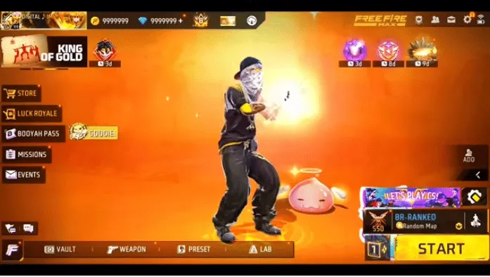 What Is Auto Disconnect in Free Fire Proxy Server