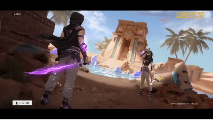 Why Proxy Server Disconnect Happen in Free Fire